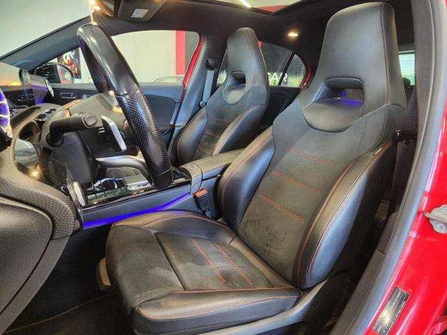 Mercedes Benz Classe A image 7