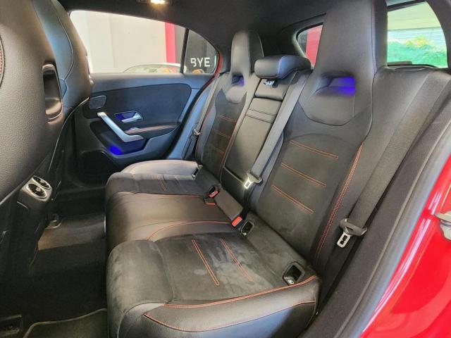 Mercedes Benz Classe A image 8