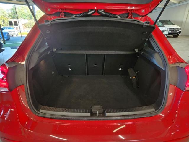 Mercedes Benz Classe A image 9