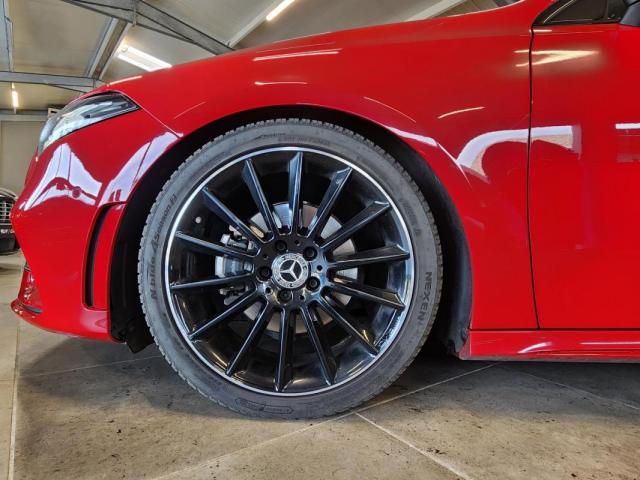 Mercedes Benz Classe A image 3