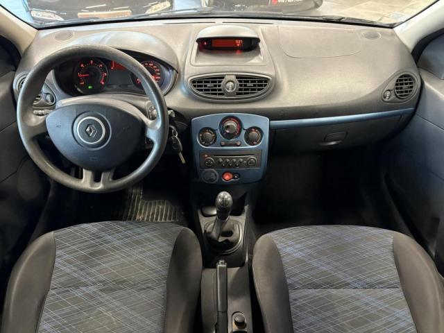 Renault Clio image 4