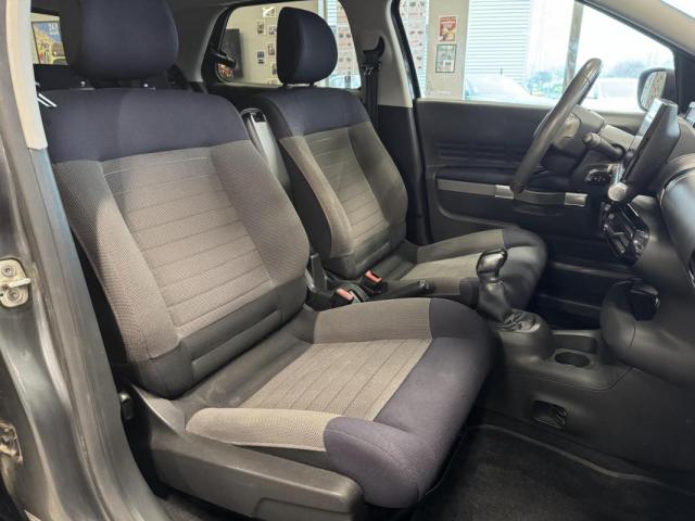 Citroen C4 Cactus image 1