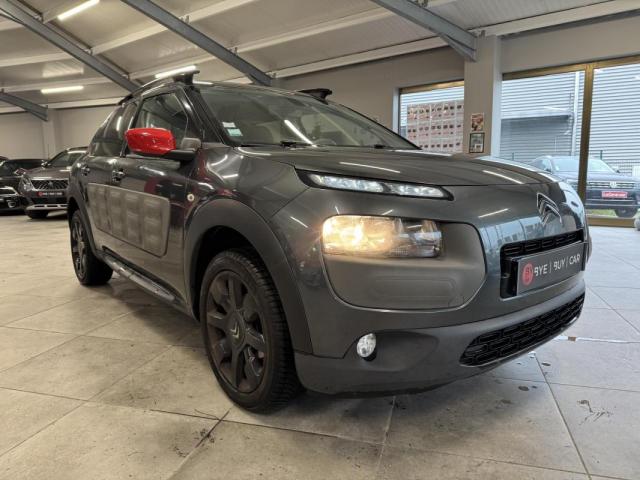 Citroen C4 Cactus image 4