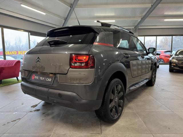 Citroen C4 Cactus image 3