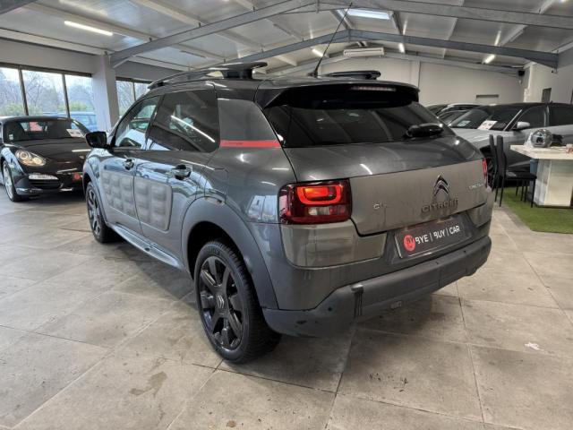 Citroen C4 Cactus image 2