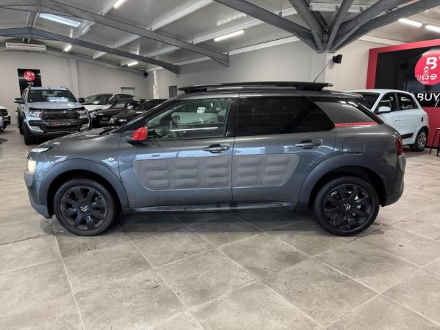 Citroen C4 Cactus image 6