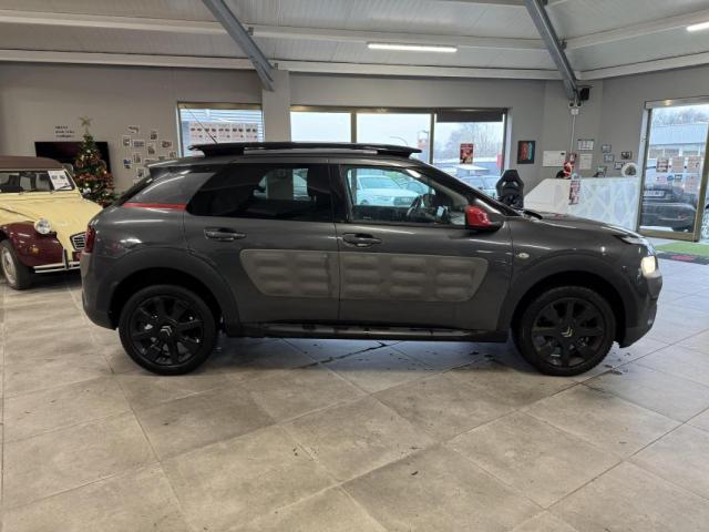 Citroen C4 Cactus image 5