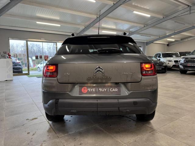 Citroen C4 Cactus image 9