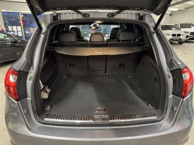 Porsche Cayenne image 8