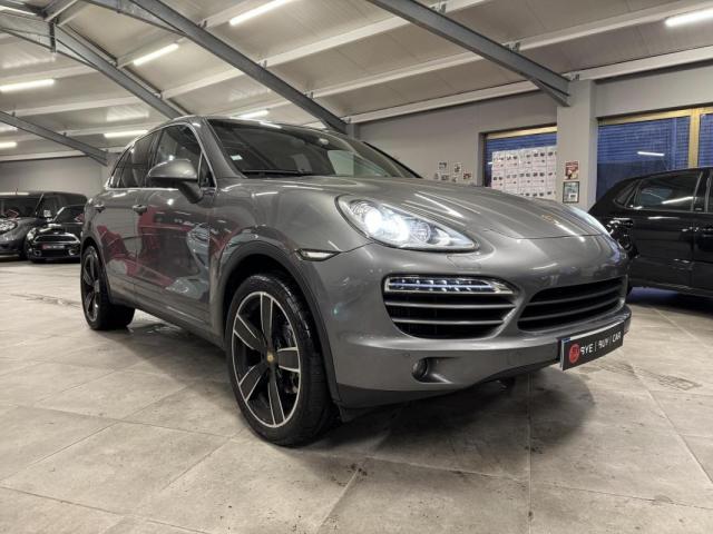 Porsche Cayenne image 7