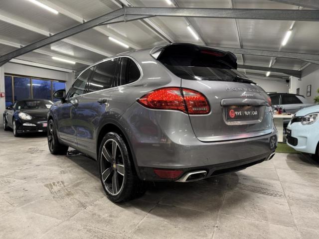 Porsche Cayenne image 5
