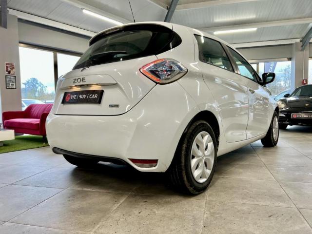Renault Zoe image 3
