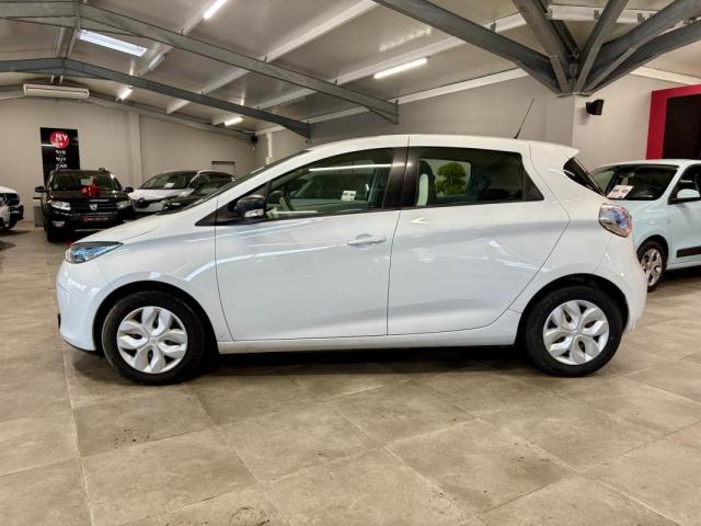 Renault Zoe image 7