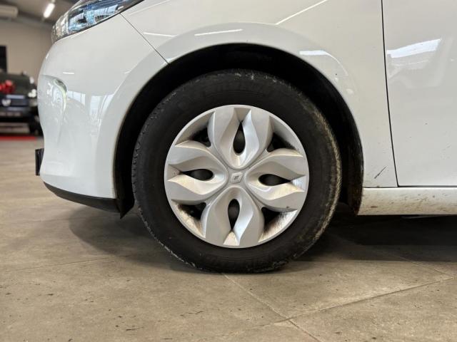 Renault Zoe image 6