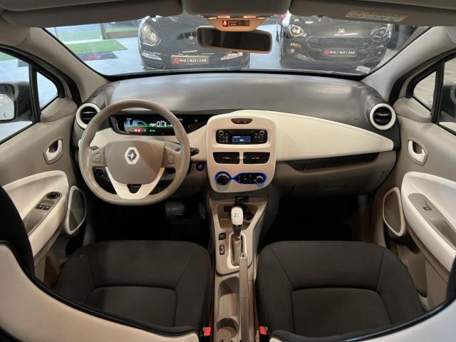 Renault Zoe image 2