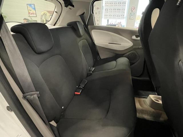 Renault Zoe image 5