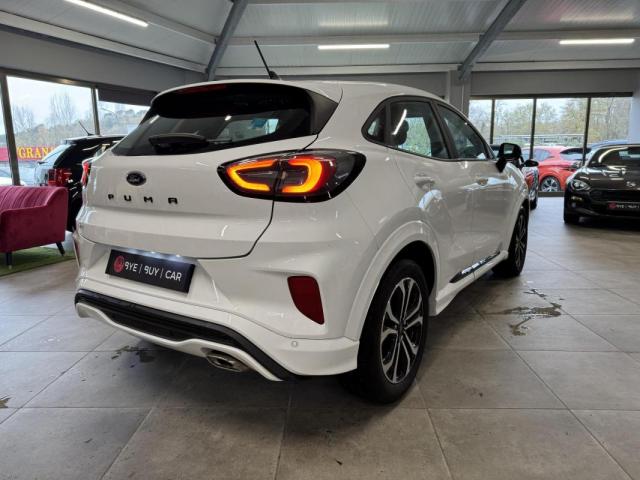 Ford Puma image 1