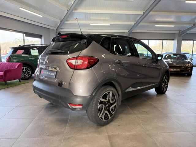 Renault Captur image 9