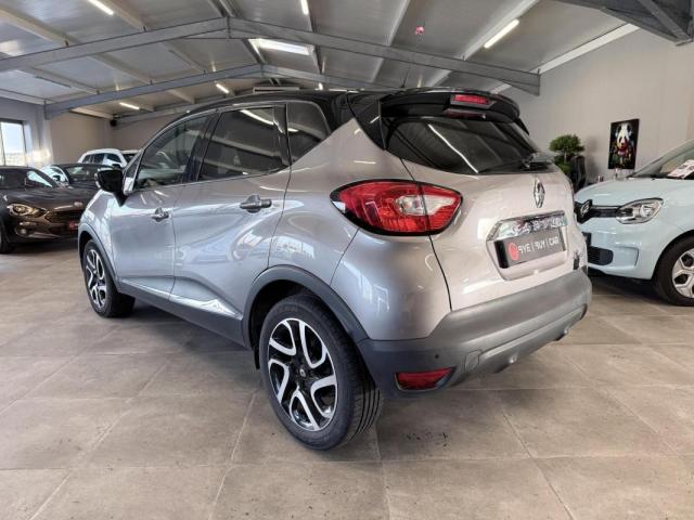 Renault Captur image 5