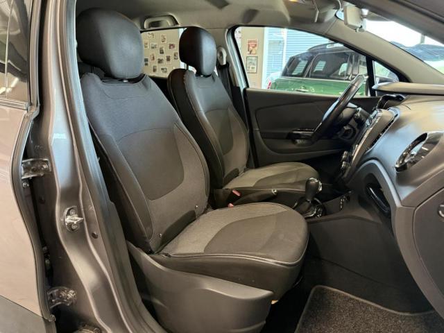 Renault Captur image 4