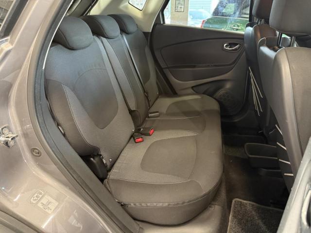 Renault Captur image 1