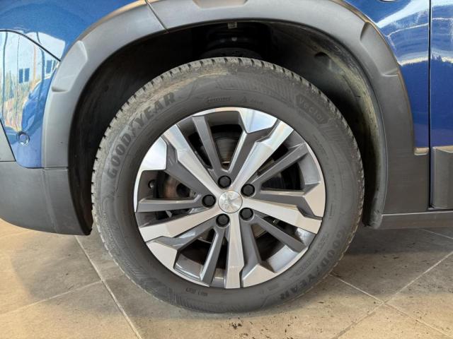 Peugeot Rifter image 8