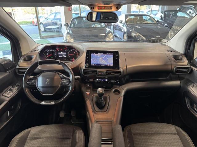 Peugeot Rifter image 3