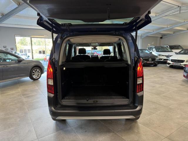 Peugeot Rifter image 9