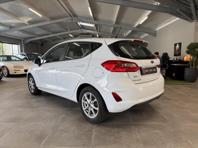 Ford Fiesta image 3