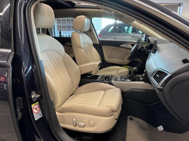 Audi A6 image 6