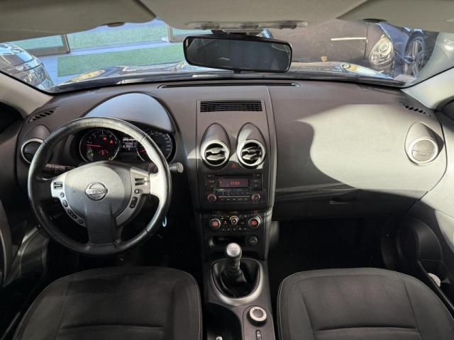 Nissan Qashqai image 2