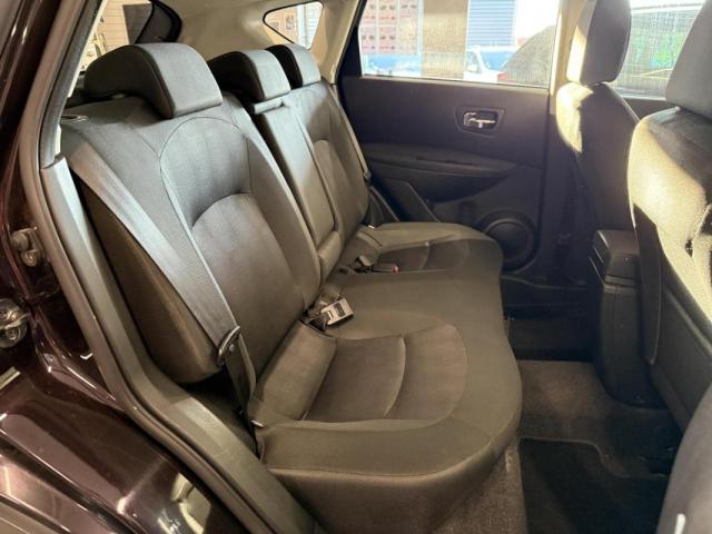 Nissan Qashqai image 1