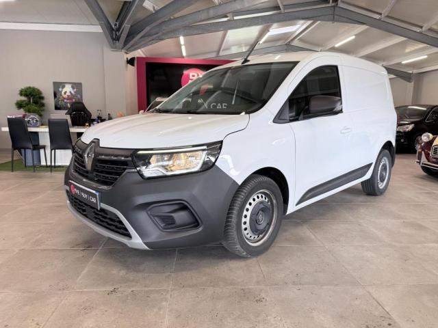 Renault Kangoo Iii 1.5 Blue Dci - 95 Van Fourgon L1 Extra / Garantie 12 Mois Entretien Compris Tva R&amp