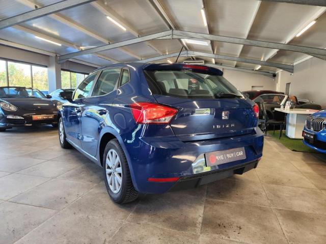 Seat Ibiza image 2