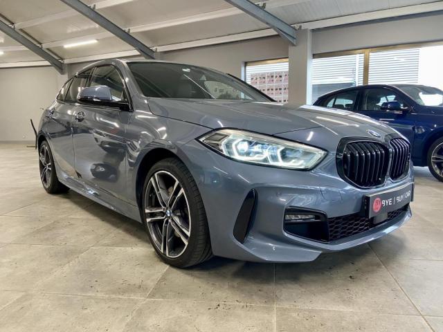 Bmw Série 1 image 6