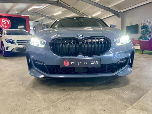 Bmw Série 1 image 4