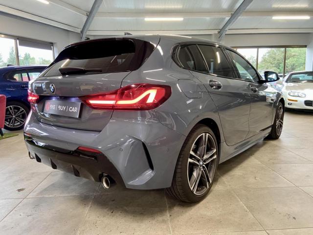 Bmw Série 1 image 8