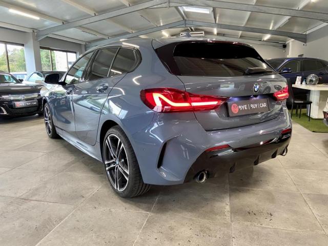 Bmw Série 1 image 2