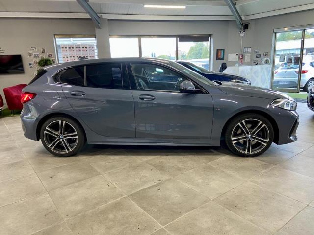 Bmw Série 1 image 5