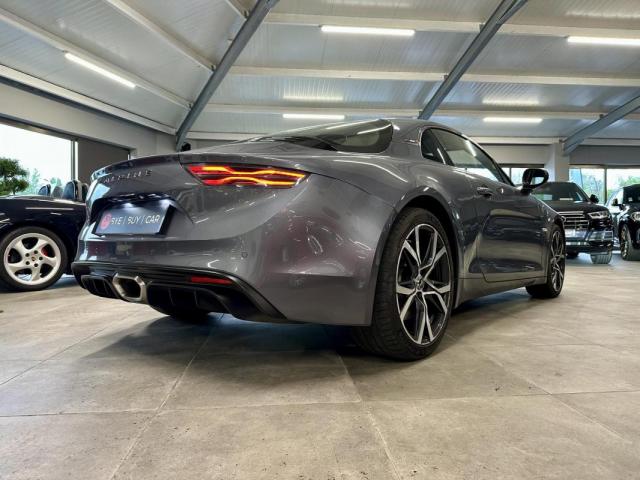 Alpine A110 image 7