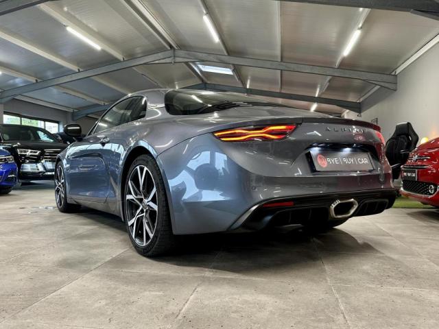 Alpine A110 image 8