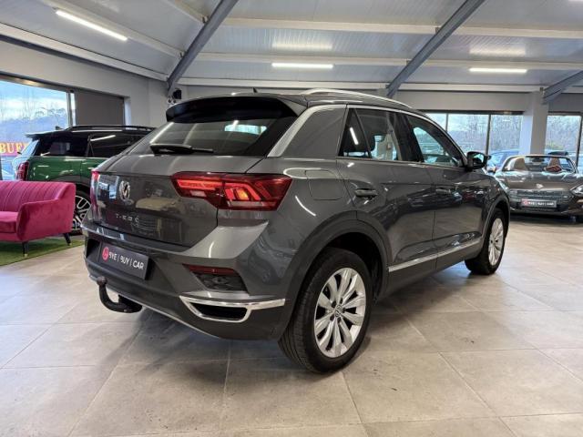 Volkswagen T-Roc image 6
