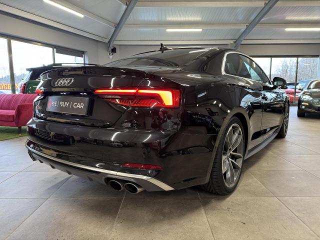 Audi S5 image 4