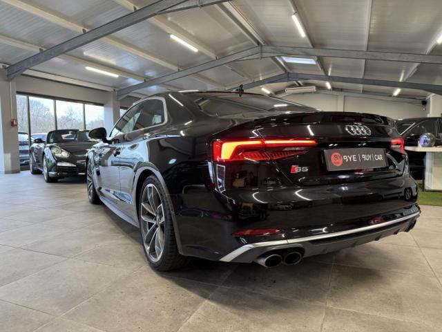 Audi S5 image 9