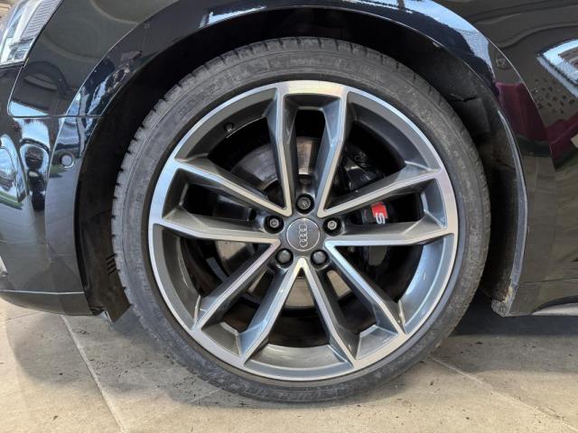 Audi S5 image 5