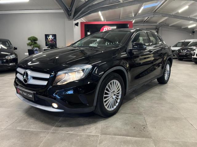 Mercedes Benz Gla 200 D - Bm X156 Business Phase 1 / Garantie 12 Mois