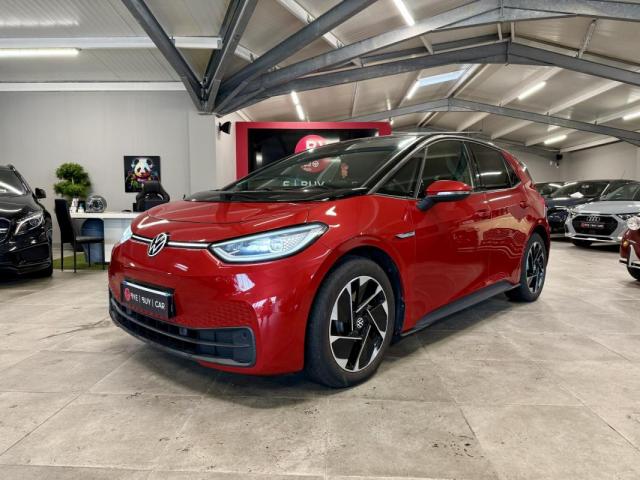 Volkswagen Id.3 Pro Performance 58 Kwh - 204 Phase 1 / Garantie 12 Mois
