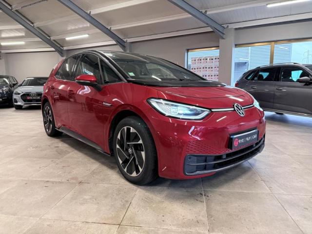 Volkswagen Id.3 image 8