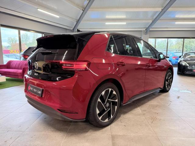 Volkswagen Id.3 image 1