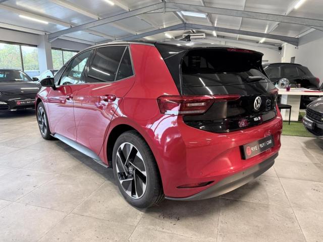 Volkswagen Id.3 image 9